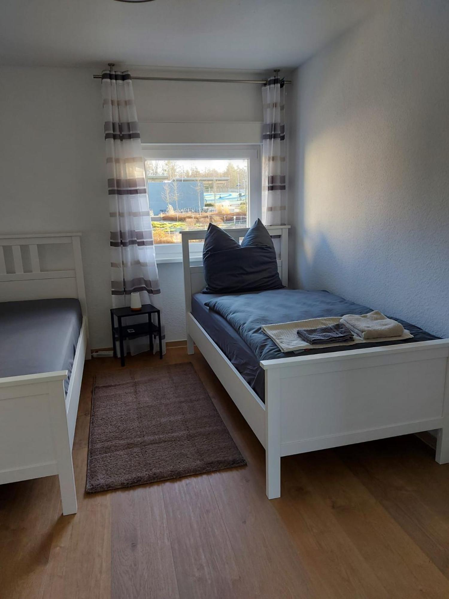 Ferienwohnung In Erftstadt 2 Min Fusslaeufig Zum Bahnhof, Phantasialand, Koeln, Koeln Messe, Eifel Ngoại thất bức ảnh