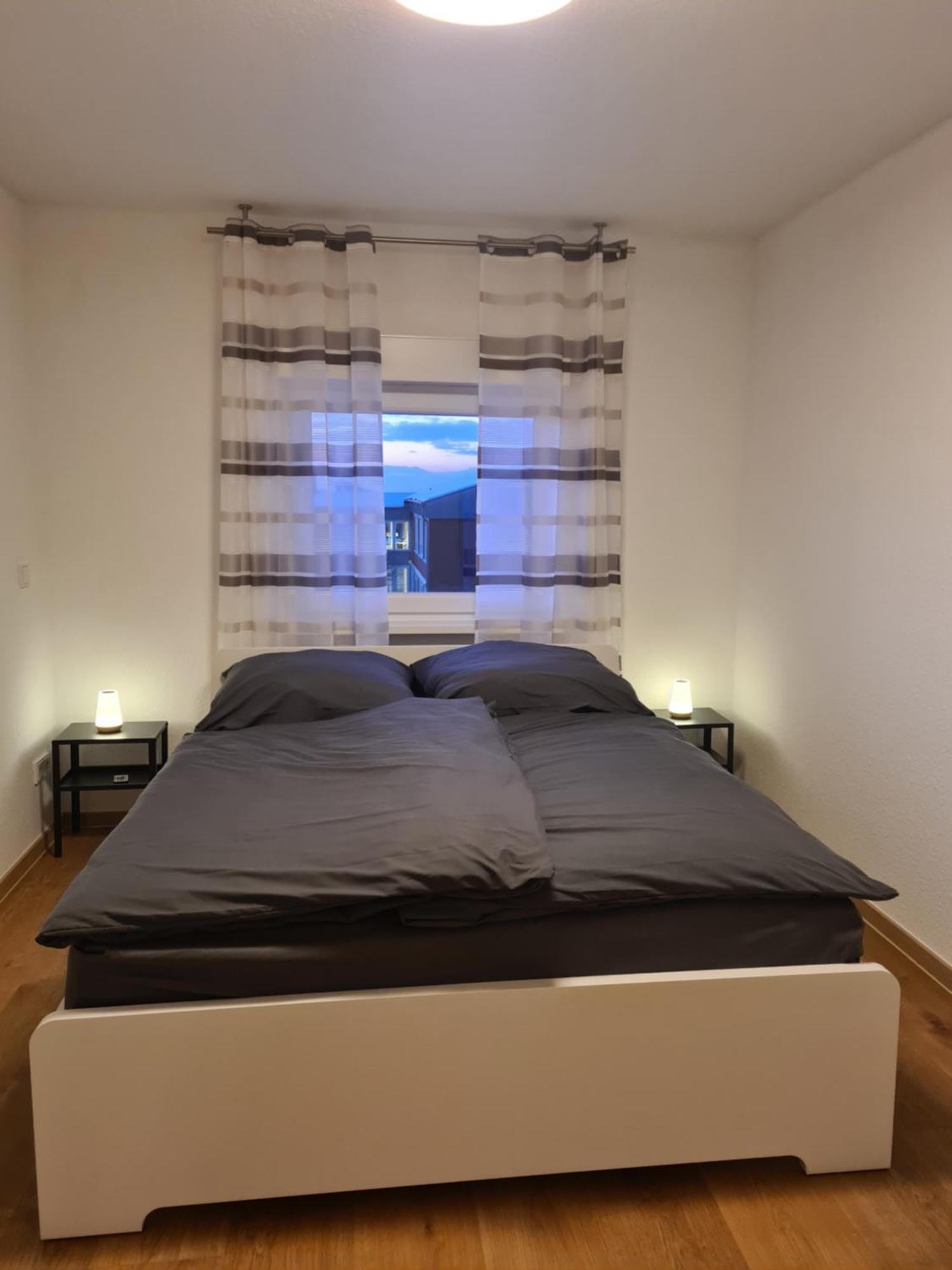 Ferienwohnung In Erftstadt 2 Min Fusslaeufig Zum Bahnhof, Phantasialand, Koeln, Koeln Messe, Eifel Ngoại thất bức ảnh
