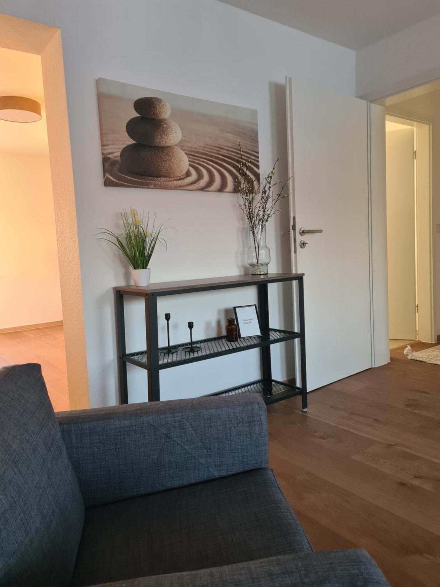 Ferienwohnung In Erftstadt 2 Min Fusslaeufig Zum Bahnhof, Phantasialand, Koeln, Koeln Messe, Eifel Ngoại thất bức ảnh
