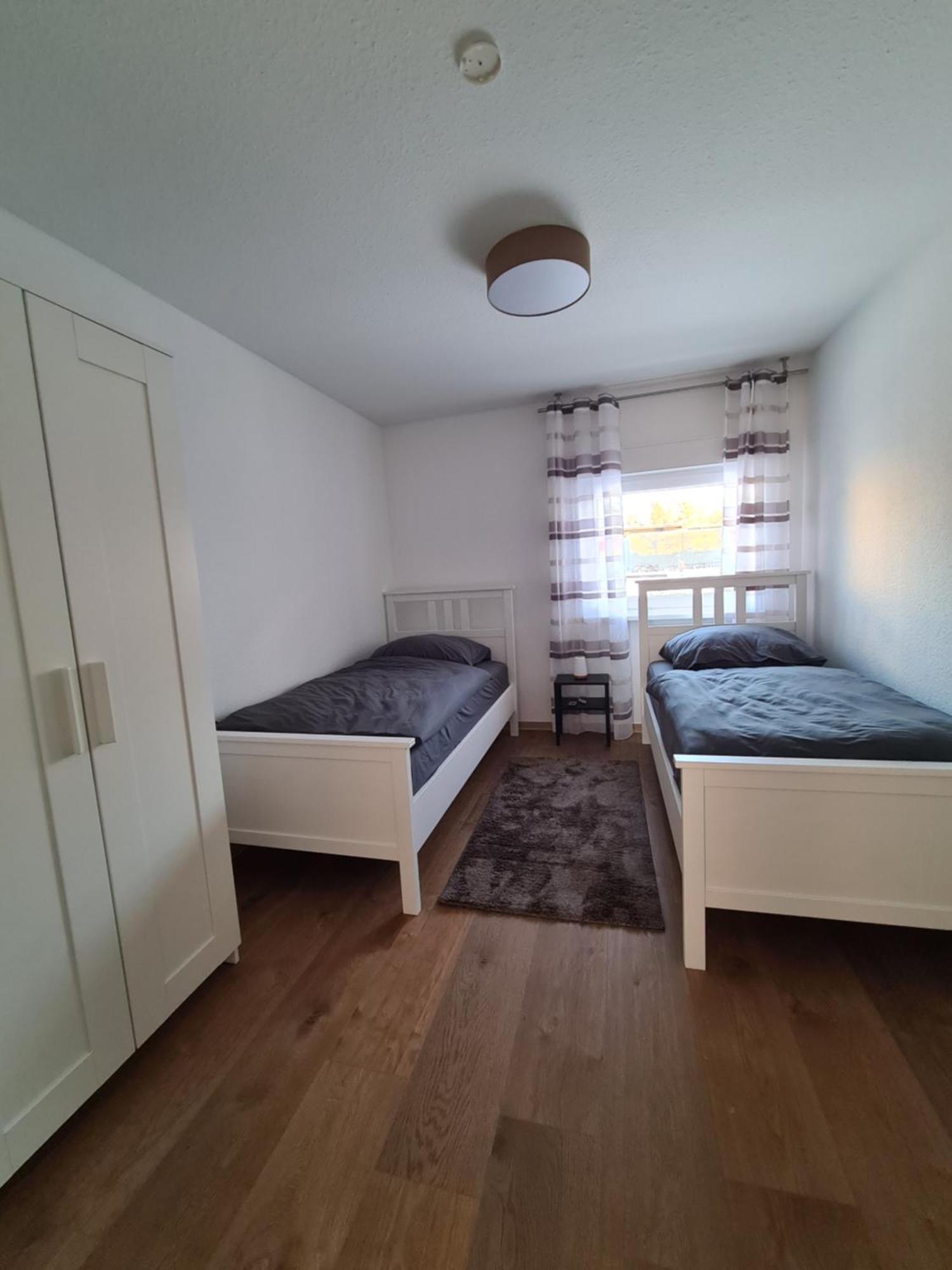 Ferienwohnung In Erftstadt 2 Min Fusslaeufig Zum Bahnhof, Phantasialand, Koeln, Koeln Messe, Eifel Ngoại thất bức ảnh